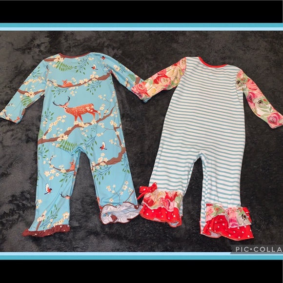 2 NWOT Penelope Plumm Outfits *BUY2GET2FREE!* - Picture 3 of 7